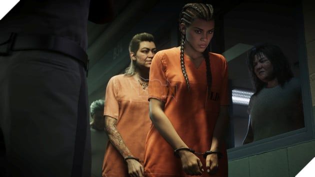 Grand Theft Auto 6: Mối Quan Hệ Gắn Bó Của Lucia Với Liberty Có Thể Quan Trọng 2