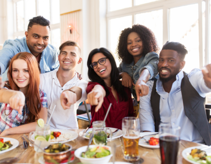3 - Quiz: How Likable Am I?