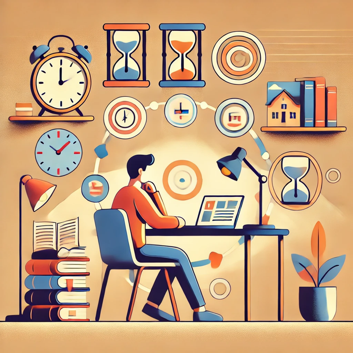 Lặp lại có khoảng cách (Spaced Rehearsal)