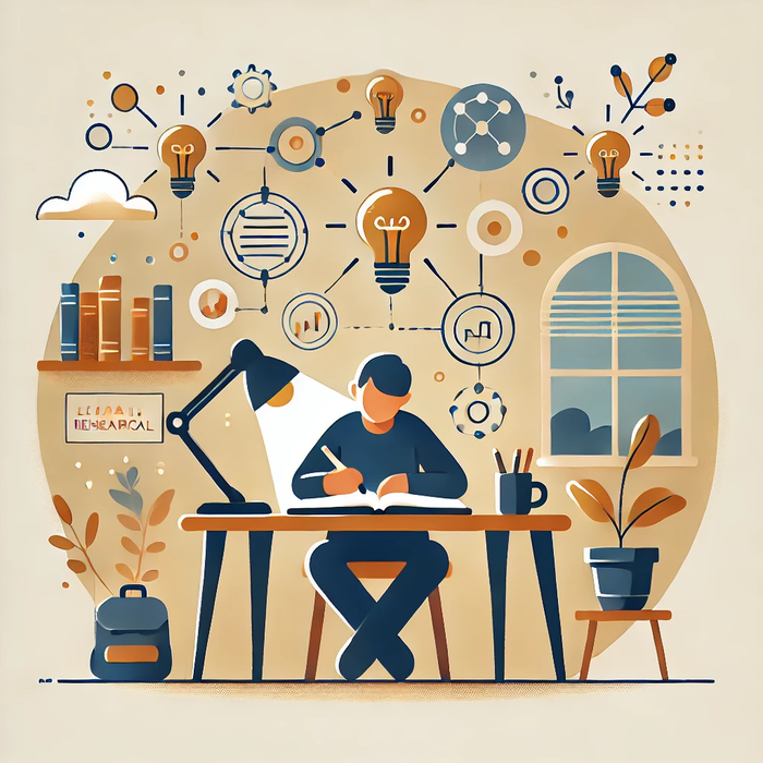 Lặp lại mở rộng (Elaborative Rehearsal)