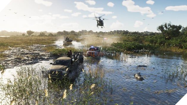 Rockstar Games Xác Nhận Các Thông Tin Quan Trọng Liên Quan Đến Trailer 2 Của GTA 6