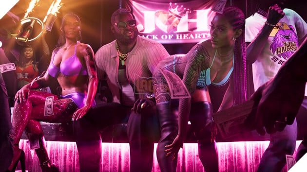 Rockstar Games Xác Nhận Các Thông Tin Quan Trọng Về Trailer 2 Của GTA 6
