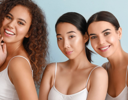 3 - How to Identify Your Skin Type Quiz