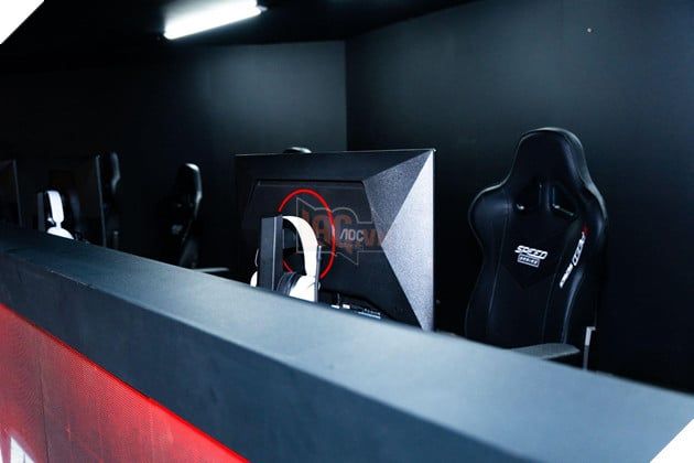 AOC Gaming, Philips Evnia và Quốc Đạt Computer đồng hành cùng VTC Online tại Chung kết CFVL 2025 Mùa 1 3