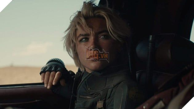 Florence Pugh Tiết Lộ Toàn Đội Thunderbolts* Được Yêu Cầu Trị Liệu Tâm Lý Trước Khi Đối Đầu Doomsday
