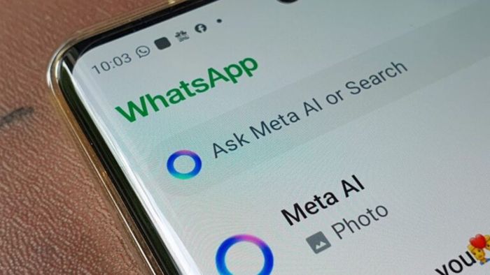 Meta AI trên WhatsApp là gì và nó có thể làm những gì?