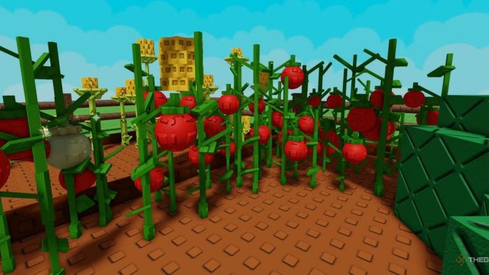 Mã Code Grow a Garden