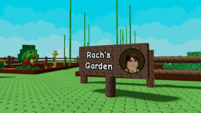 Mã Code Grow a Garden