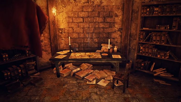 Elden Ring Nightreign: Ngày gian khổ, đêm hiểm nguy, sinh mạng mong manh