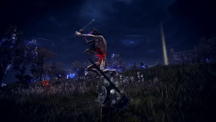 Elden Ring Nightreign: Ngày đầy thử thách, đêm đầy nguy hiểm, sinh mạng khó bảo toàn
