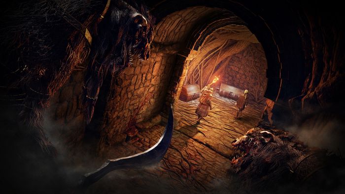 Elden Ring Nightreign: Ngày gian nan, đêm nguy hiểm, mạng sống khó giữ