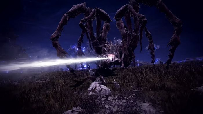Elden Ring Nightreign: Ngày đầy thử thách, đêm đầy nguy hiểm, sinh mạng mong manh