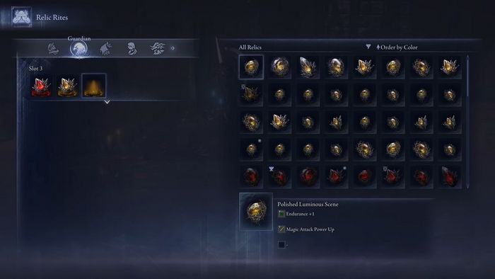 Elden Ring Nightreign: Ngày đầy thử thách, đêm đầy nguy hiểm, sinh mạng mong manh