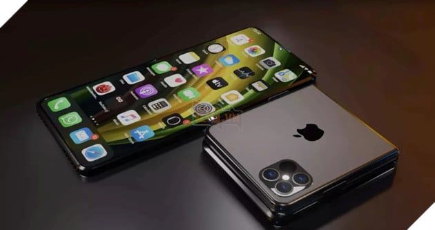 Từ năm 2026, Apple sẽ thay đổi lịch trình phát hành iPhone, giới thiệu các phiên bản gập, Pro và Air.