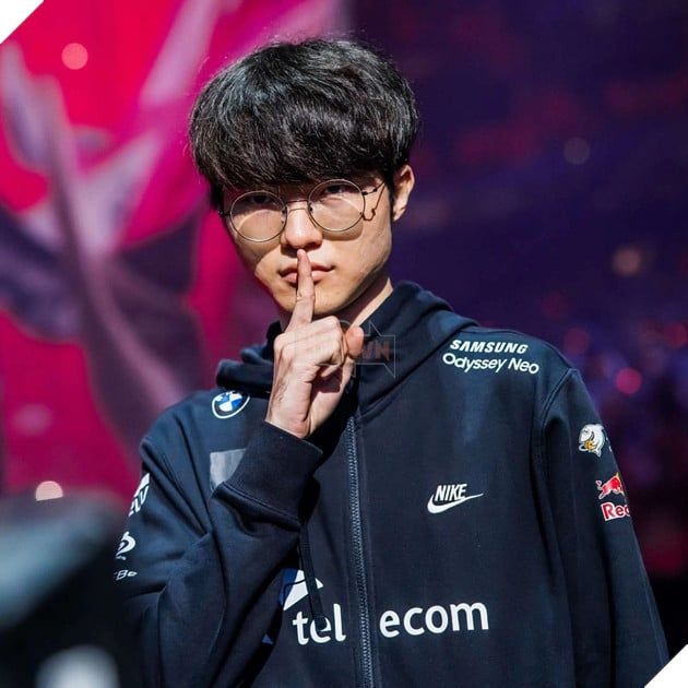 LCK 2025: T1 Lấn Át DRX, Faker Tạo Dấu Ấn Với Pentakill Lịch Sử Trong Trận Đấu Nhiều Mạng Hạ Gục