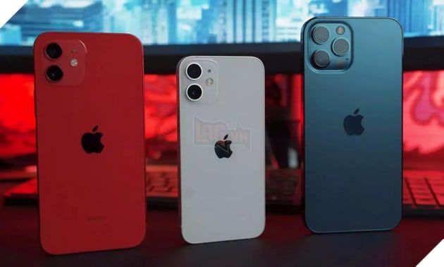 Từ năm 2026, Apple sẽ thay đổi lịch trình ra mắt iPhone, giới thiệu thêm các phiên bản gập, Pro và Air 2.