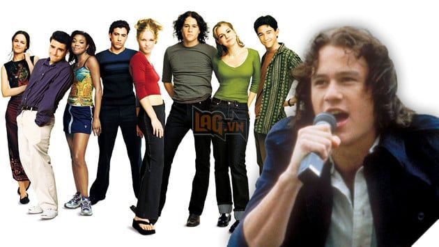 Dự Án Tiếp Theo Của 10 Things I Hate About You Đang Được Lên Kế Hoạch 3