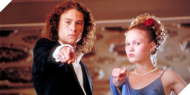 Dự Án Tiếp Theo Của Bộ Phim 10 Things I Hate About You Đang Được Lên Kế Hoạch 2