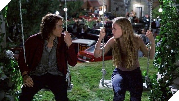 Các Phần Tiếp Theo Của 10 Things I Hate About You Đang Được Tổ Chức Lên Kế Hoạch
