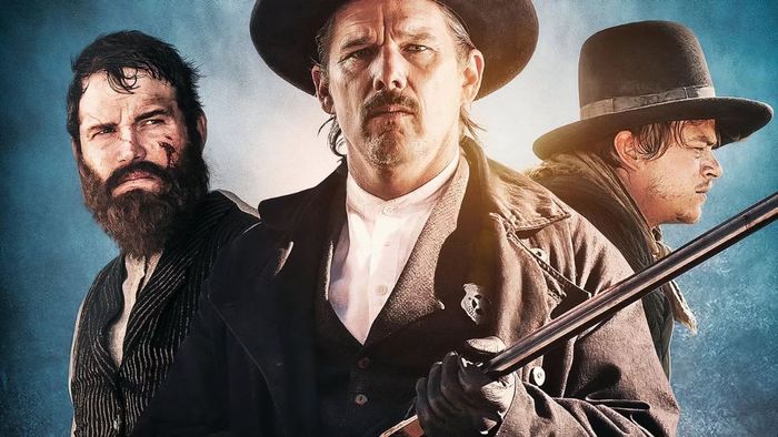 Các bộ phim có sự tham gia của Chris Pratt: The Kid (2019)