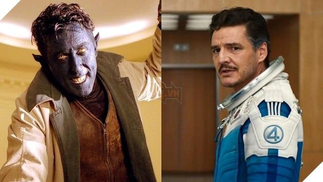Nam diễn viên Alan Cumming Tiết Lộ Nightcrawler Sẽ Đối Đầu Với Một Nhân Vật Bất Ngờ Trong Avengers: Doomsday 2