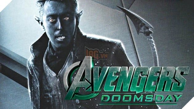 Nam diễn viên Alan Cumming Tiết Lộ Nightcrawler Sẽ Đối Đầu Với Một Nhân Vật Mới Trong Avengers: Doomsday 3