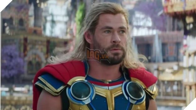Chris Hemsworth hy vọng Sam Hargrave sẽ thay thế Taika Waititi trong việc chỉ đạo Thor 5 3