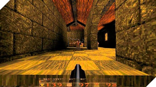 World Video Game Hall of Fame 2025 Vinh Danh Bốn Trò Chơi Xuất Sắc Nhất Năm 2