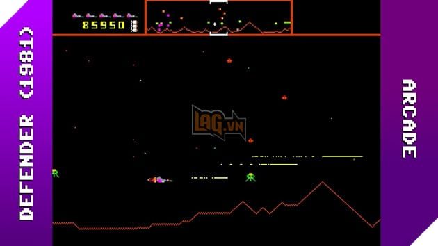 World Video Game Hall of Fame 2025 Vinh Danh Bốn Tựa Game Nổi Bật Năm 5