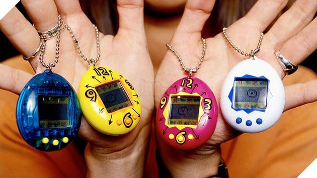 World Video Game Hall of Fame 2025 Vinh Danh Bốn Tựa Game Nổi Bật Năm 4