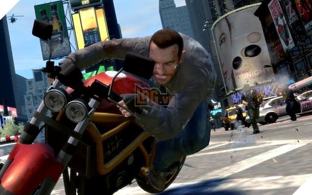 Một Tựa Game GTA Đầy Tiềm Năng Vẫn Đang Bị Bỏ Quên Cần Được Hồi Sinh