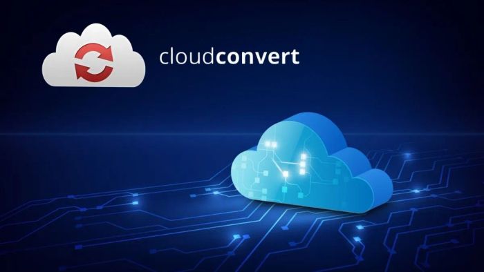 Những điều cần lưu ý khi sử dụng CloudConvert