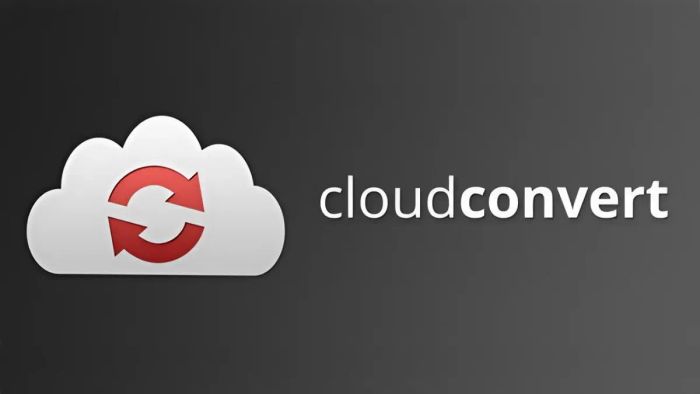 CloudConvert là gì?