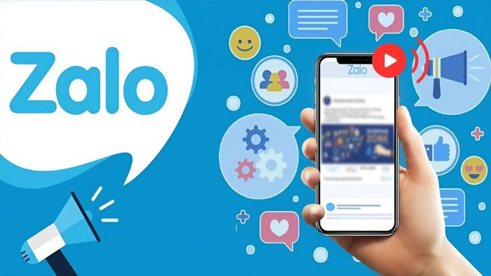 Những điểm còn hạn chế của tính năng livestream trên Zalo