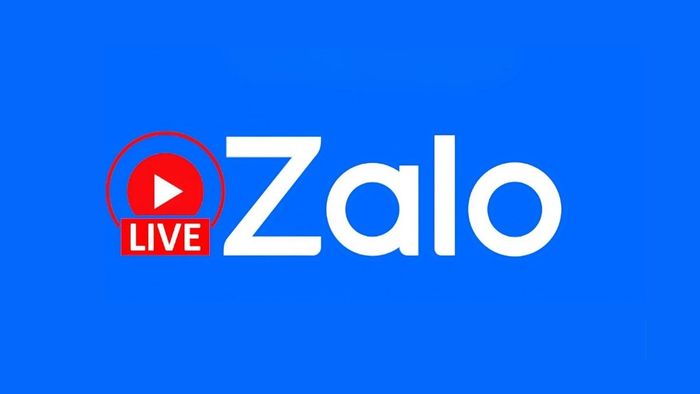 Zalo có hỗ trợ tính năng livestream không?