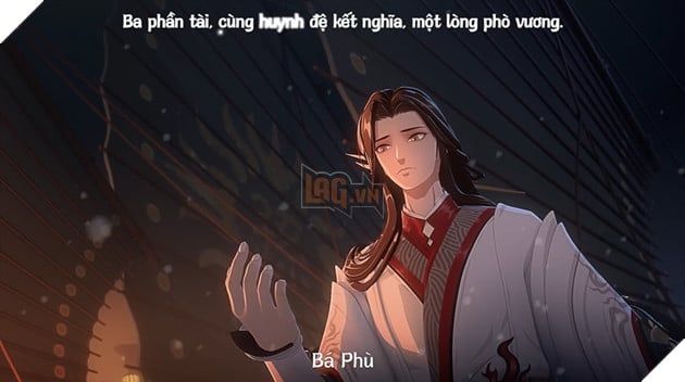 Trailer Gameplay Tiết Lộ Cách Chơi Cực Kỳ Cuốn Hút Của Vong Xuyên Phong Hoa Lục 3