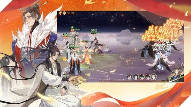 Trailer Gameplay Tiết Lộ Cách Chơi Cực Kỳ Cuốn Hút Của Vong Xuyên Phong Hoa Lục 4
