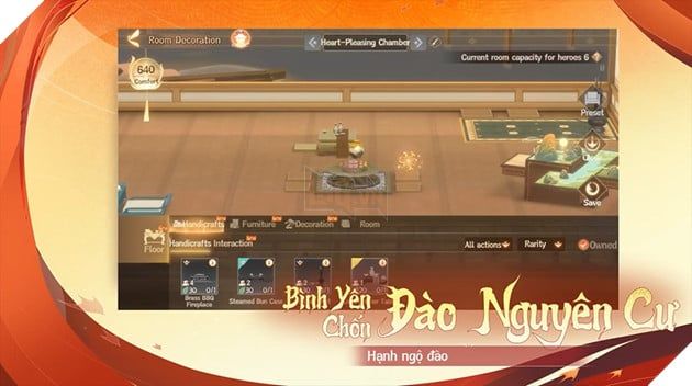 Trailer Gameplay Tiết Lộ Cách Chơi Cực Kỳ Cuốn Hút Của Vong Xuyên Phong Hoa Lục 2