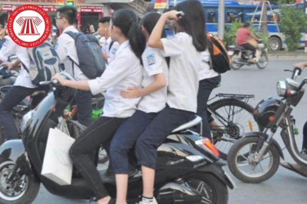 Vi phạm hành chính