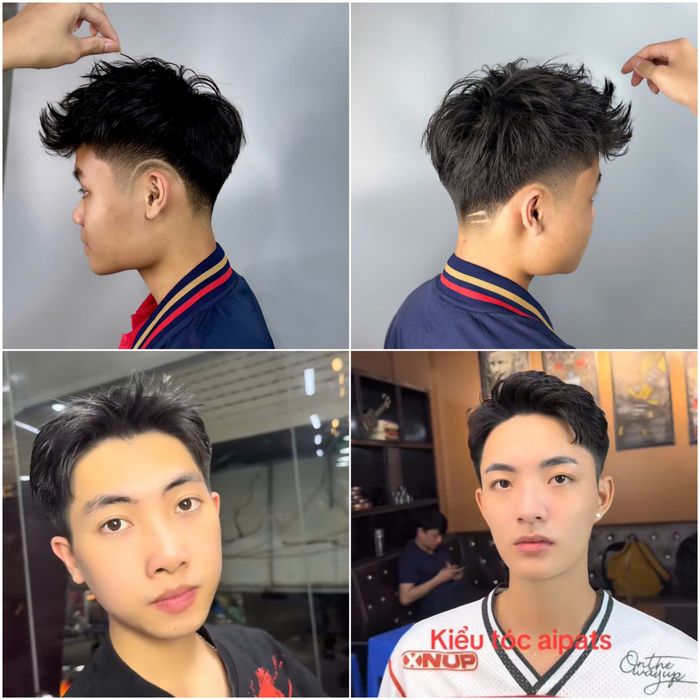 salon toc nam dep quan Cau Giay, HN 2.jpg