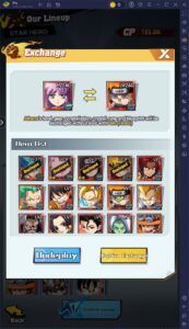 Khám phá những mẹo và thủ thuật giúp game thủ chơi Manga Battle Frontier trên PC với BlueStacks hiệu quả hơn.