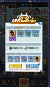 Khám phá các mẹo và thủ thuật giúp game thủ chơi Manga Battle Frontier trên PC cùng BlueStacks hiệu quả hơn.