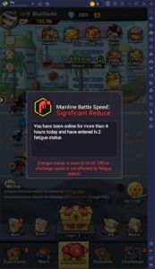 Khám phá các mẹo và thủ thuật giúp game thủ nâng cao kỹ năng khi chơi Manga Battle Frontier trên PC cùng BlueStacks.
