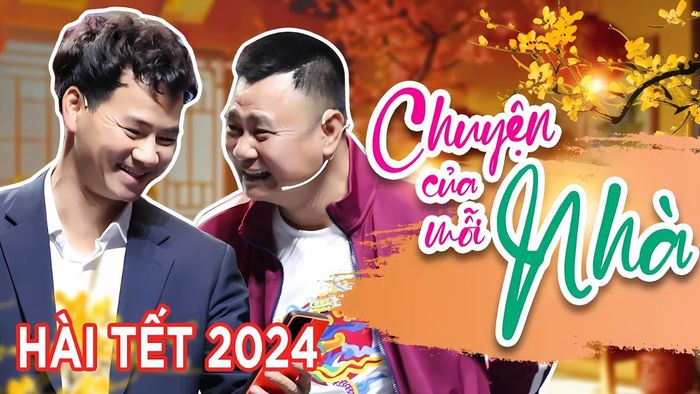 Các tập phim Xuân Bắc tham gia, đặc biệt là