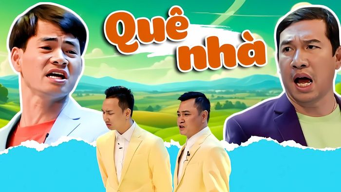 Các tập phim Xuân Bắc tham gia, đặc biệt là