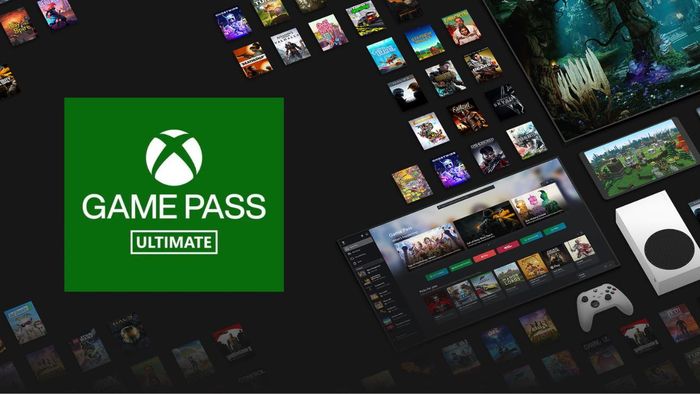 Xbox Game Pass Ultimate