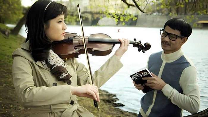 Các tập phim Xuân Bắc tham gia, đáng chú ý là