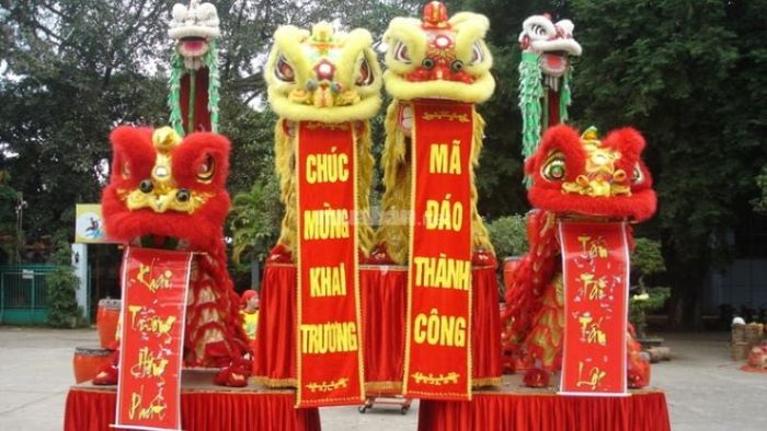 Tầm quan trọng của việc chọn ngày tốt khai trương