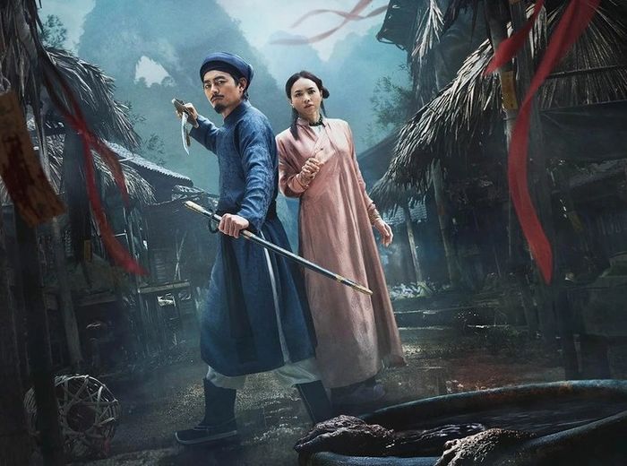 Thám Tử Kiên: Kỳ Án Không Đầu diễn ra sau các sự kiện trong Người Vợ Cuối Cùng ba năm.