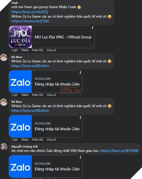 MU Lục Địa VNG Gây Sốt Cộng Đồng, Ưu Đãi Lớn Cho Các Guild Thành Lập Sớm 6